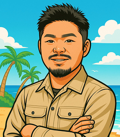 代表